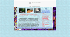 Desktop Screenshot of nilakupunktur.net